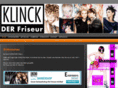 klinck-barber-shop.com