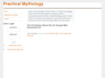 practicalmythology.com