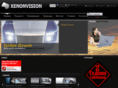 xenonvision-bg.com