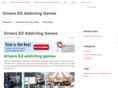 driversedaddictinggames.com