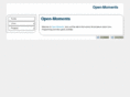 open-moments.com