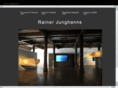 rainer-junghanns.de