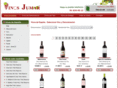 vinosjumar.com