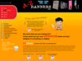 a-zbanners.com