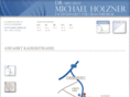 drholzner.com