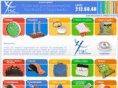 hycpromocionales.com