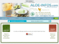 aloe-infos.com