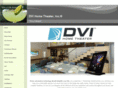 dvihometheater.com