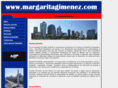 margaritagimenez.com