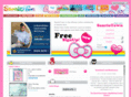 sanriotown.com
