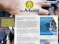 thearborist.co.uk