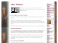allanmadsen.com