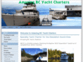 amazingbcyachtcharters.com
