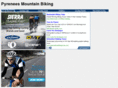 pyrenees-mountain-biking.com