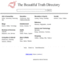 thebeautifultruth.info