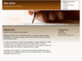 wellewritten.com