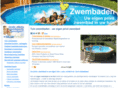 zwembaden-tuin.be