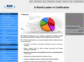 isocert.org