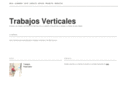 trabajosverticalesbcn.com