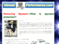 utmostperformance.com
