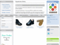 zapateriasdinky.com