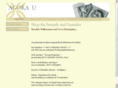 agora-u.com