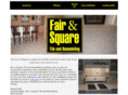fairandsquaretile.com