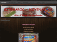 gitemaroc-moyenatlas.com