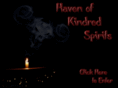 havenofkindredspirits.com