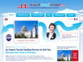 leisureroundlondon.com