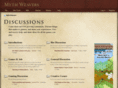 myth-weavers.com