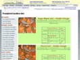 pumpkincandles.net