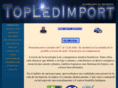topledauto.com