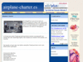 airplane-charter.es