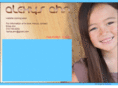 alexysahn.com