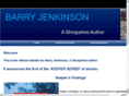 barryjenkinson.co.uk