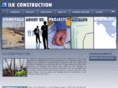ilkconstruction.com