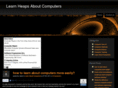 learnheapsaboutcomputers.com