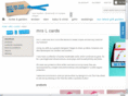 mrslcards.com