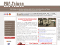 cnc-taiwan.com