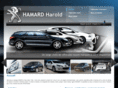 garage-hamard.com