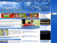 niebiescy.pl