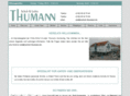 schuh-thumann.com
