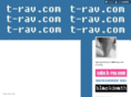 t-rav.com