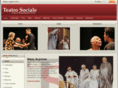 teatrosociale.eu