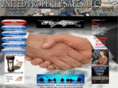 unitedpropertysales.com