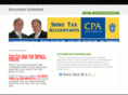 accountantsutherland.com