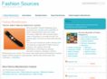 fashion-sources.com