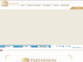 hotelparthenon.com