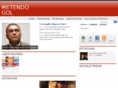 metendogol.com